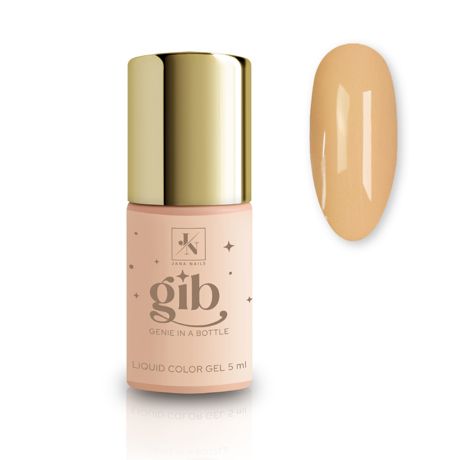 GENIE Liquid Colorgel  - Coconut 5 ml