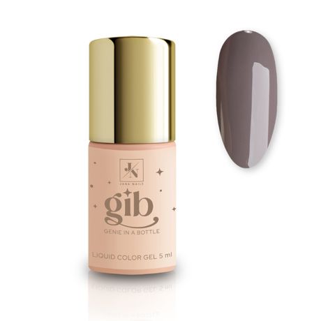 GENIE Liquid Colorgel - Saha 5 ml