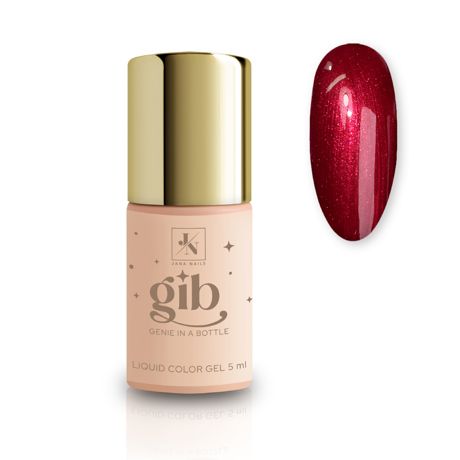 GENIE Liquid Colorgel  - Habibi 5 ml