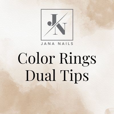TIPS &amp; Colorrings
