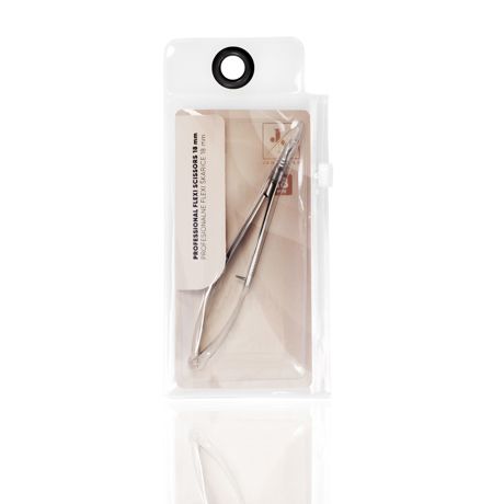 JN Professionelle Flexi Schere 18 mm