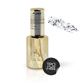Flake Shine Top Coat 