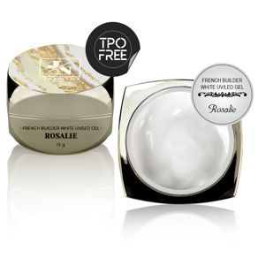 Ms. Rosalie French Builder Gel 15 ml