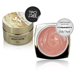 Ms. Jelly Nude Cover Builder Gel