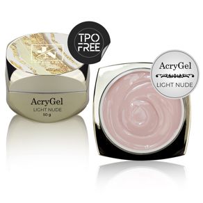 AcryGel Light Nude