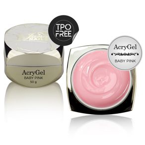 AcryGel Baby Pink