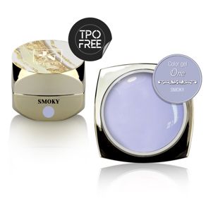 Smoky Color Gel &quot;One&quot; 5ml