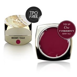 Berry Tale Color Gel &quot;One&quot; 5ml