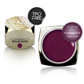 Sugar Plum Color Gel &quot;One&quot; 5ml