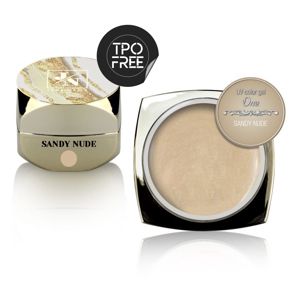 Sandy Nude Color Gel &quot;One&quot; 5ml