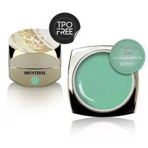 Menthol Color Gel &quot;One&quot; 5ml