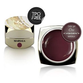 Marsala Gel &quot;One&quot; 5ml