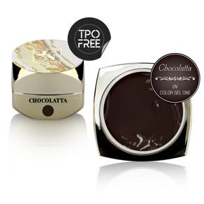Color Gel One - Chocolatta 5 ml