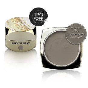 French Grey Color Gel &quot;One&quot; 5ml