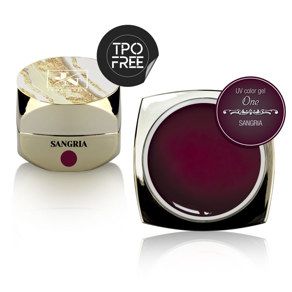 Sangria Color Gel &quot;One&quot; 5ml
