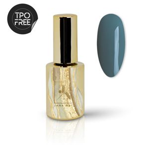J.-Laque #287 Teal Tide - 10ml