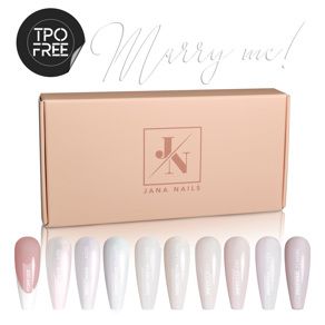 &quot;MARRY ME&quot; Hochzeitcollection