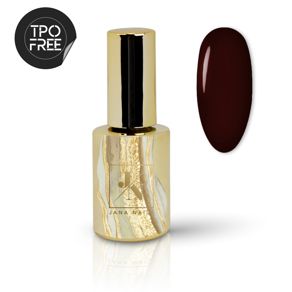 J-Laque #115 - Old Burgundy
