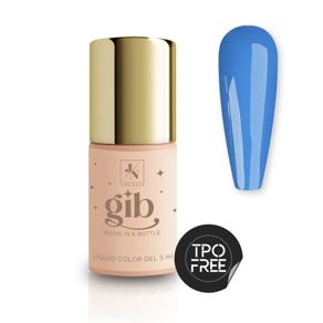 GENIE Liquid Colorgel &quot;Bluelicious&quot; 5ml