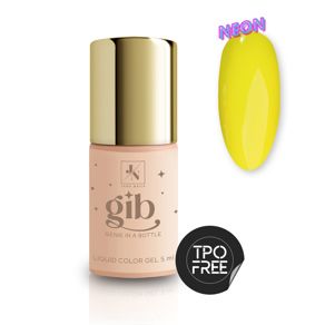 GENIE Liquid Colorgel - Pineapple 5 ml