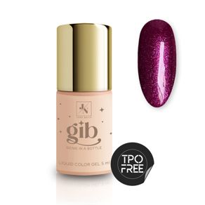 GENIE Liquid Colorgel  - #fashionista 5 ml