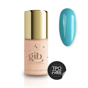 GENIE Liquid Colorgel - Aquaholic 5 ml