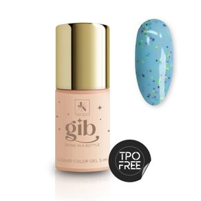 GENIE Liquid Colorgel  - Blue Fizzy 5 ml