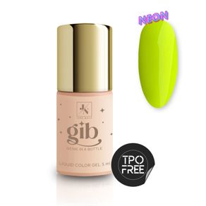 GENIE Liquid Colorgel - Zanzibar 5 ml