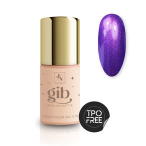 GENIE Liquid Colorgel  - Passion 5 ml