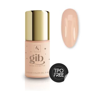 GENIE Liquid Colorgel - Nude Vanilla 5 ml