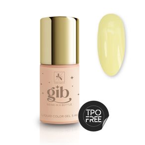 GENIE Liquid Colorgel - Lemonade 5 ml