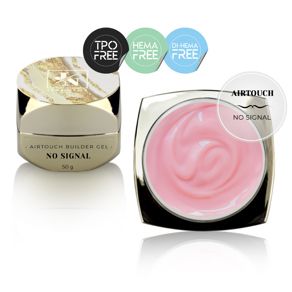 AirTouch builder gel No Signal