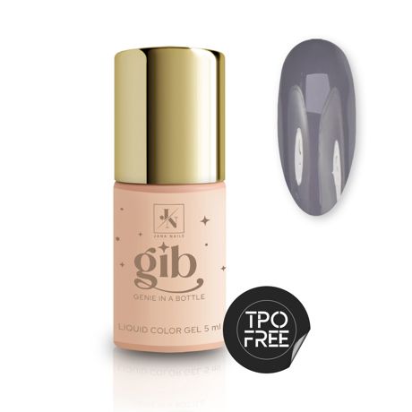 GENIE Liquid Colorgel - Dovefeather 5 ml