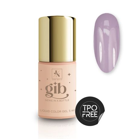 GENIE Liquid Colorgel  - Lotus 5 ml