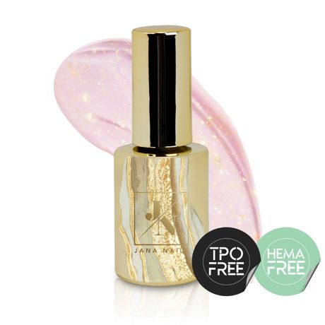 Duragel color base Tricky Glitter - 10 ml