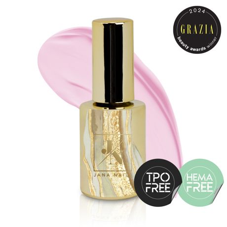Duragel pastel color base Lovely Girl - 10ml