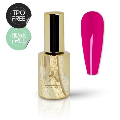 J.-Laque E#18 Magnetic Magenta - 10 ml