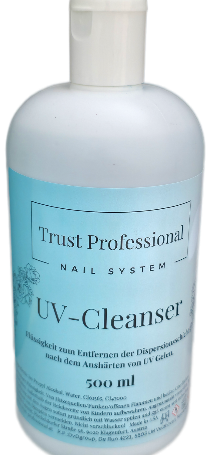 UV-Cleanser 500ml