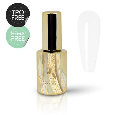 AcryGel in a bottle Glass-y - 10 ml