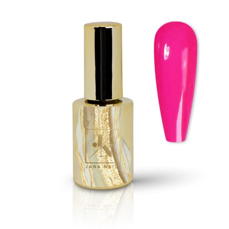 J-laque #242 Dama de Rosa 10ml