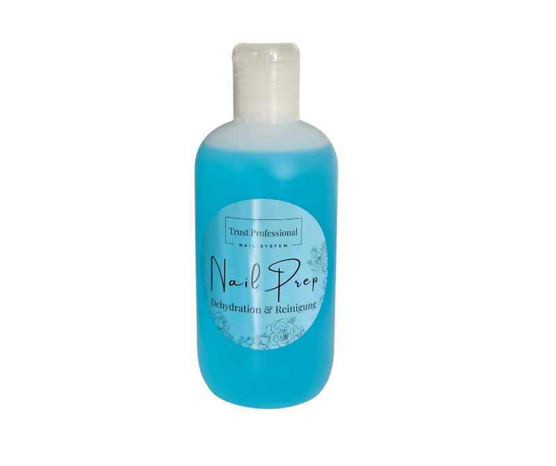 Trust Professional Nail Prep 250 ml