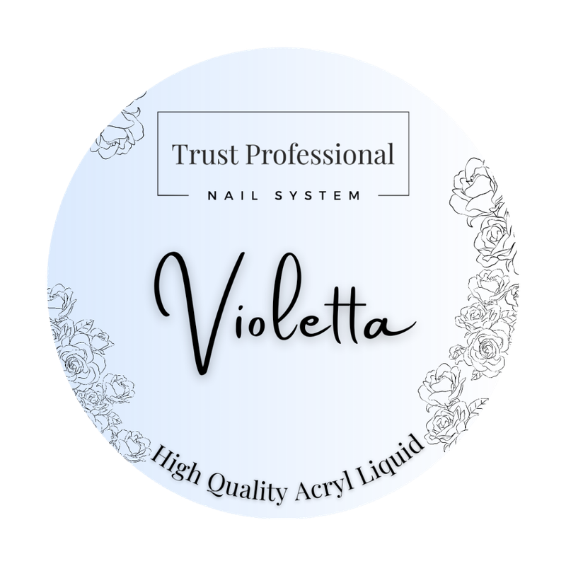 Nail Liquid Violetta 