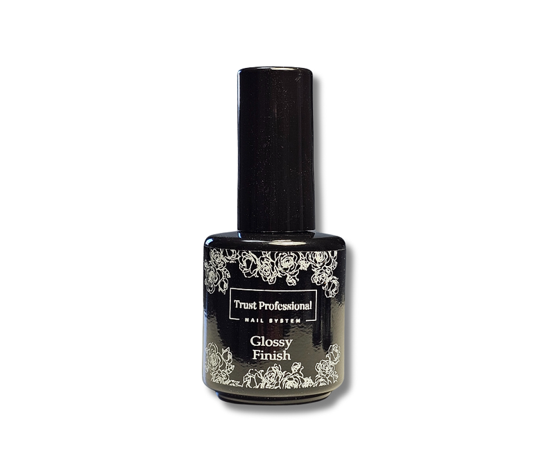 Glossy Finish 15 ml