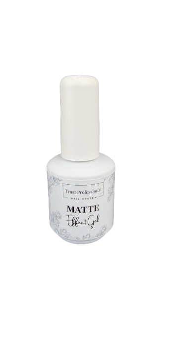 Trust Professional Matte Effect