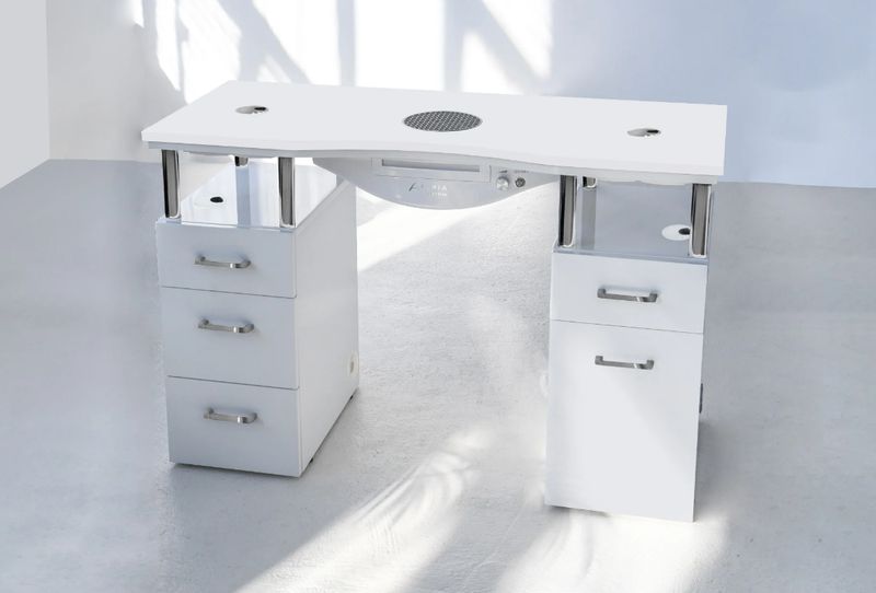 Nageltisch Afinia Basic – Konglomerat