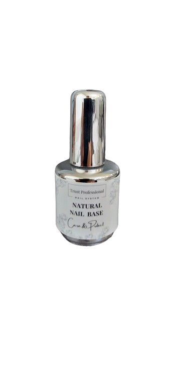 Trust Professional Natural Base Gel 15 ml