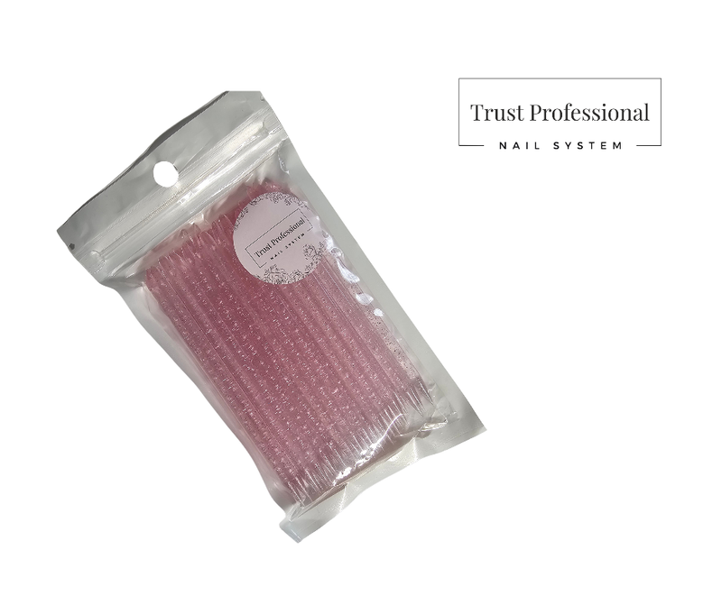 Manikür Stäbchen 50 Stück