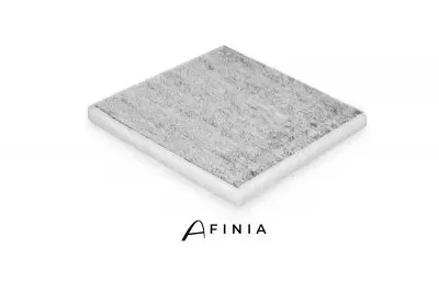 Filter Kassette AFINIA NDC 2000 Aktiv Kohle