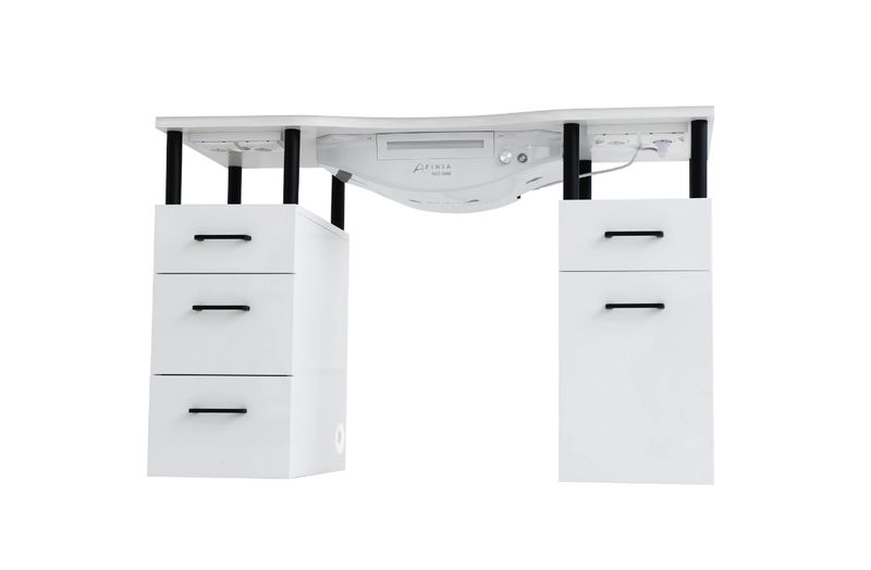 Nageltisch Afinia Basic New