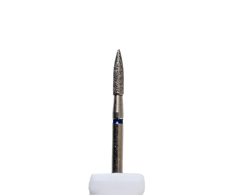 Diamant Bit spitz/konisch